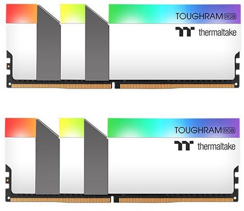 ThermalTake THM Mem 4-16Gb-R022d408gx2-3200C16a