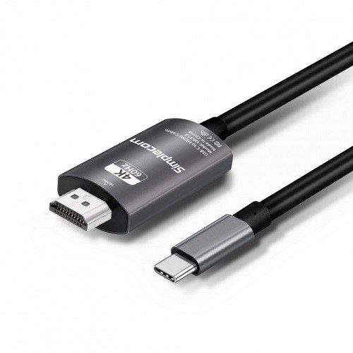 Simplecom SMP Cab Usb3-F-M-Hdmi-Hdcp