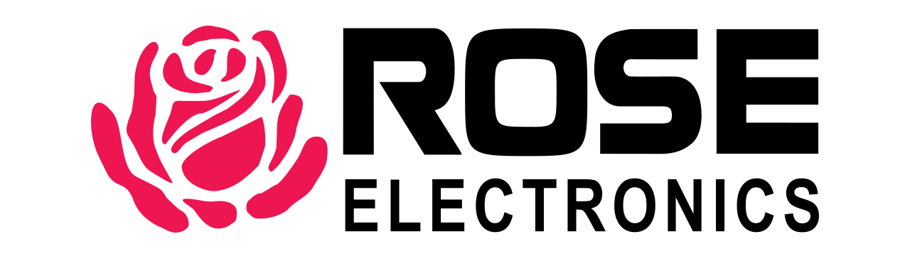 Rose Electronics UltraCable Hi-Resolution KVM Cable