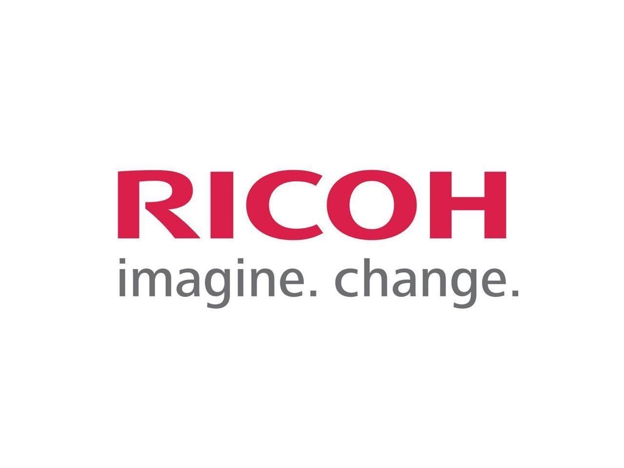 Ricoh Original High Yield Laser Toner Cartridge - Magenta Pack