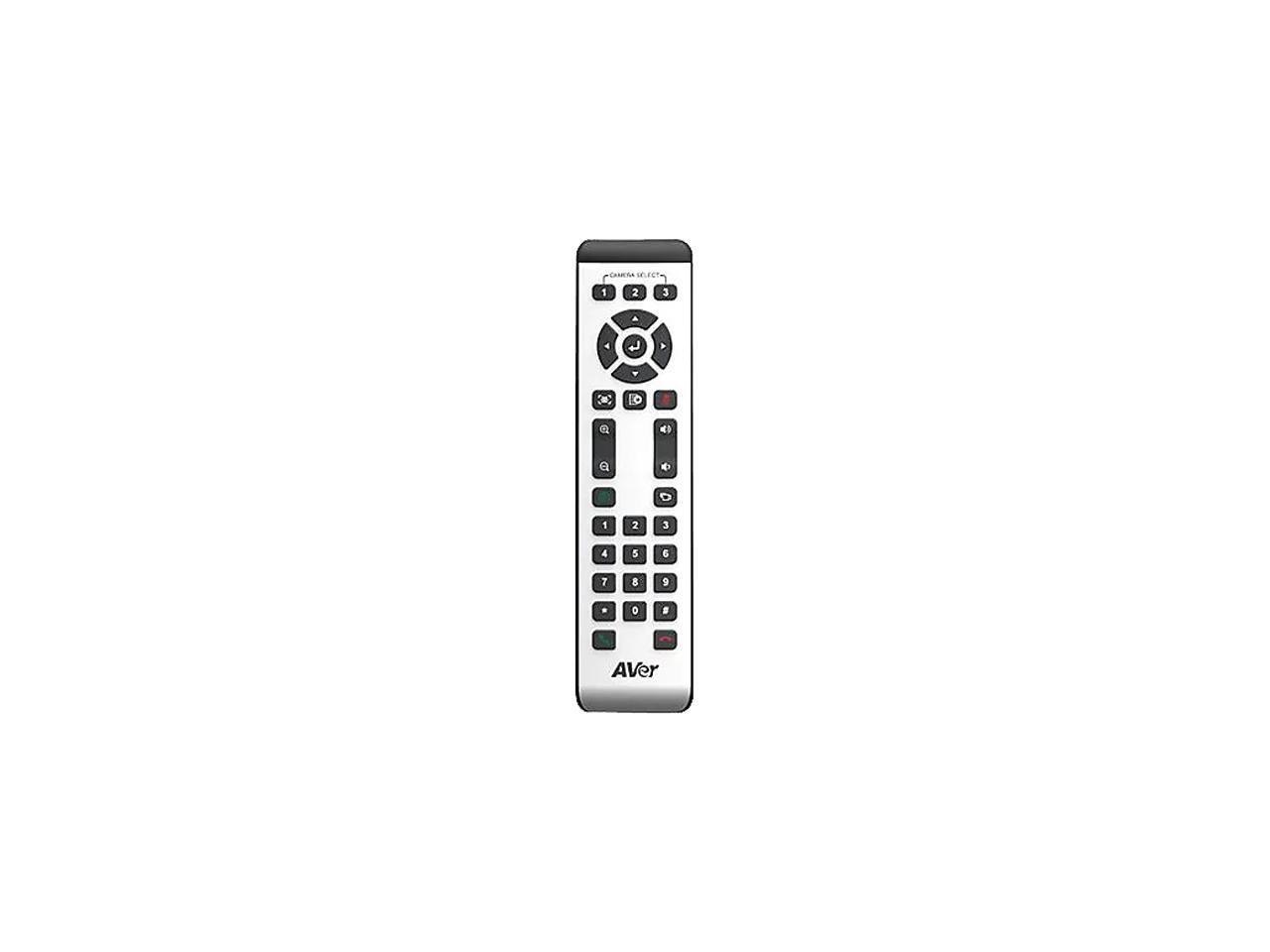 AVer Remote Control
