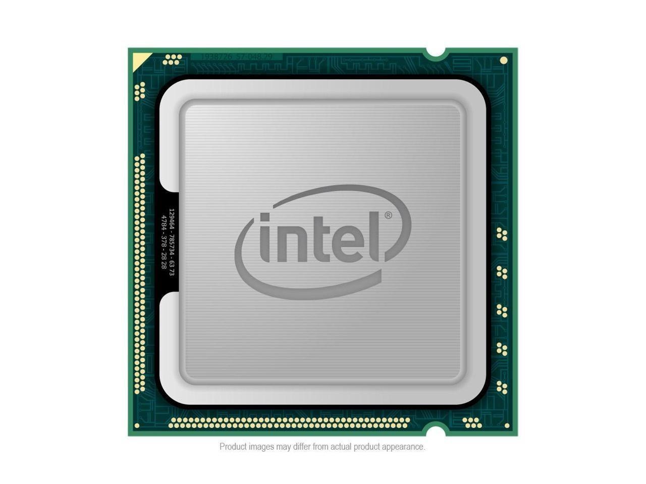 Intel Xeon Silver (3rd Gen) 4316 Icosa-core (20 Core) 2.30 GHz Processor - OEM Pack