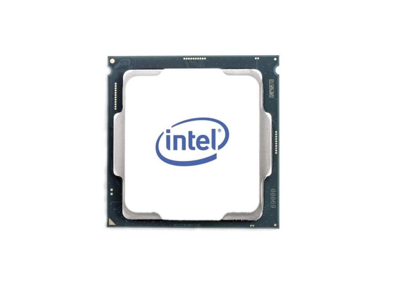 Intel Xeon Silver (3rd Gen) 4314 Hexadeca-core (16 Core) 2.40 GHz Processor - OEM Pack