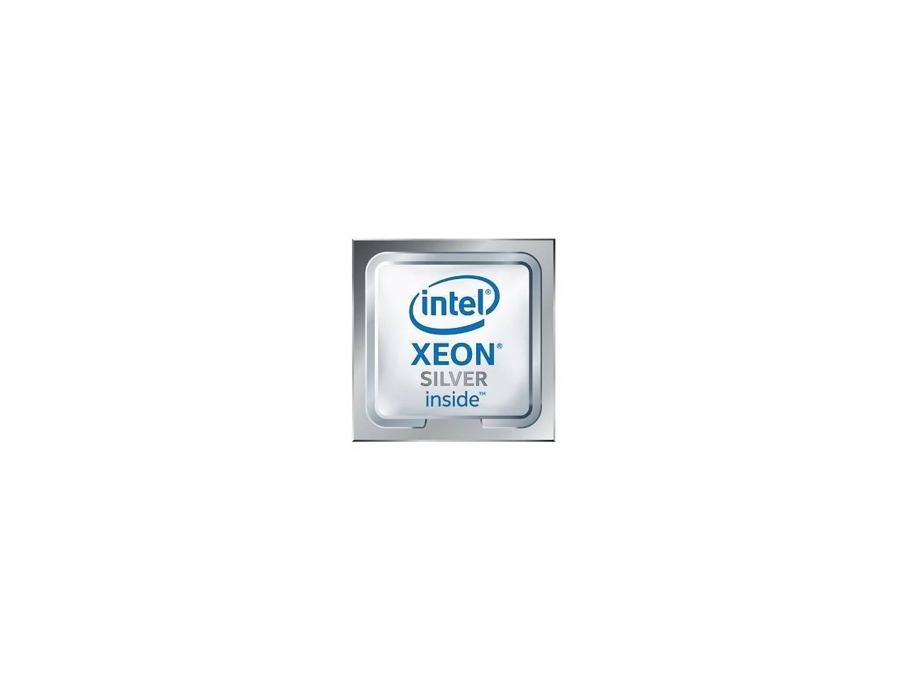 Intel Xeon Silver (3rd Gen) 4310 Dodeca-core (12 Core) 2.10 GHz Processor - OEM Pack