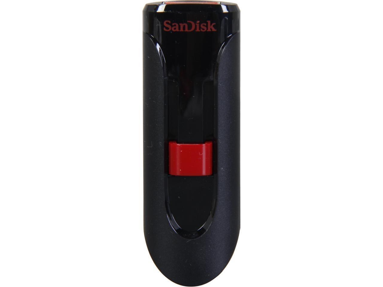 SanDisk 64GB Cruzer Glide Usb