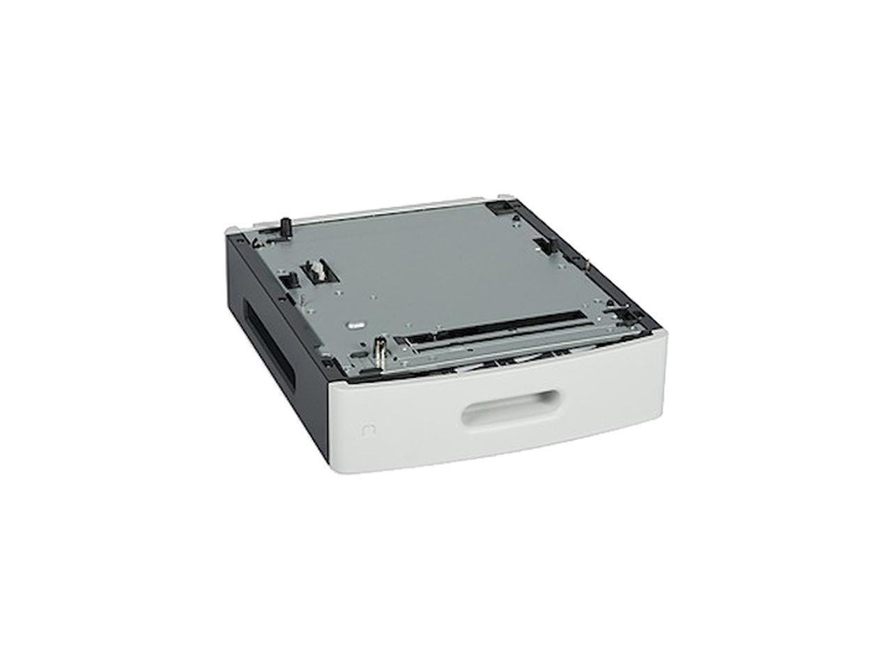 Lexmark MS81x, MX71x 550-Sheet tray, complete