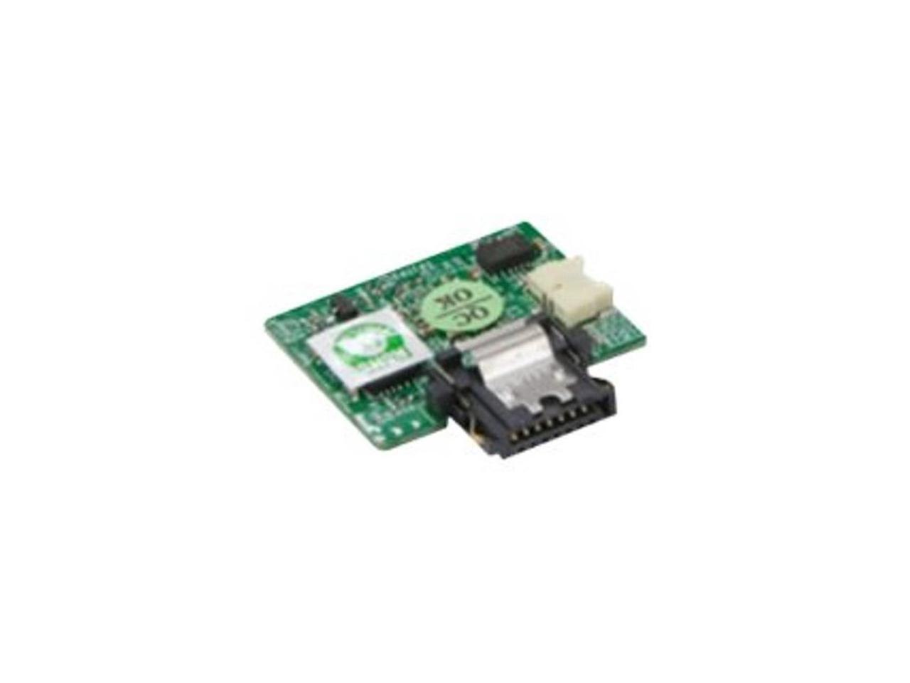 Supermicro 128 GB Solid State Drive - Internal