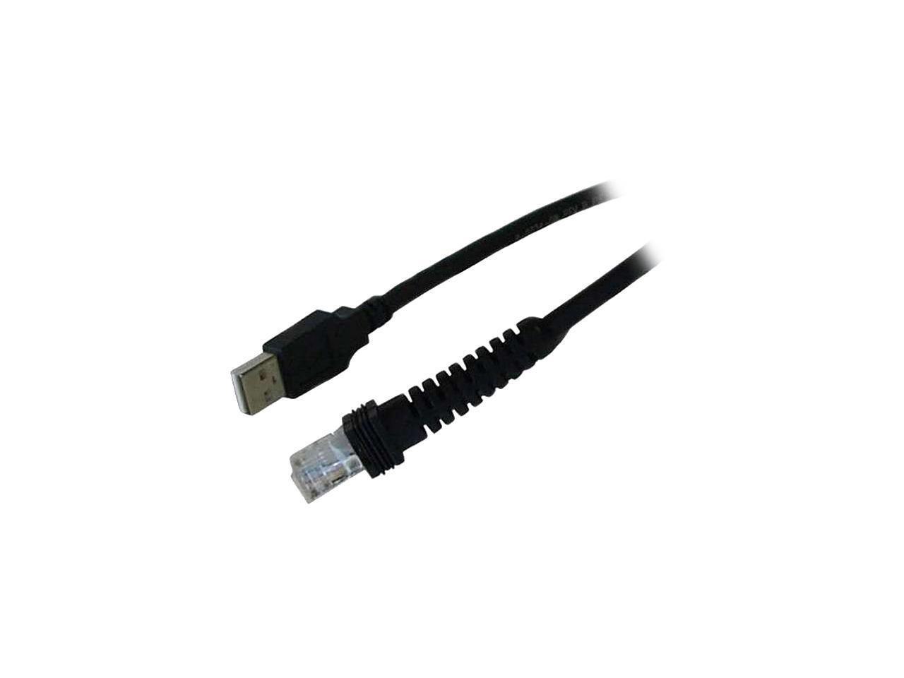 Honeywell USB Data Transfer Cable