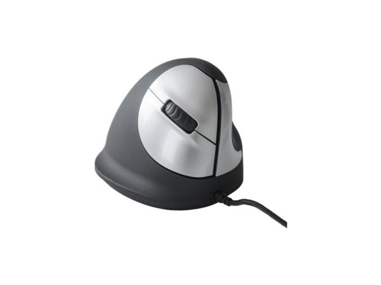 Ergoguys R-Go Tools Med Vertical Mouse Right Hand