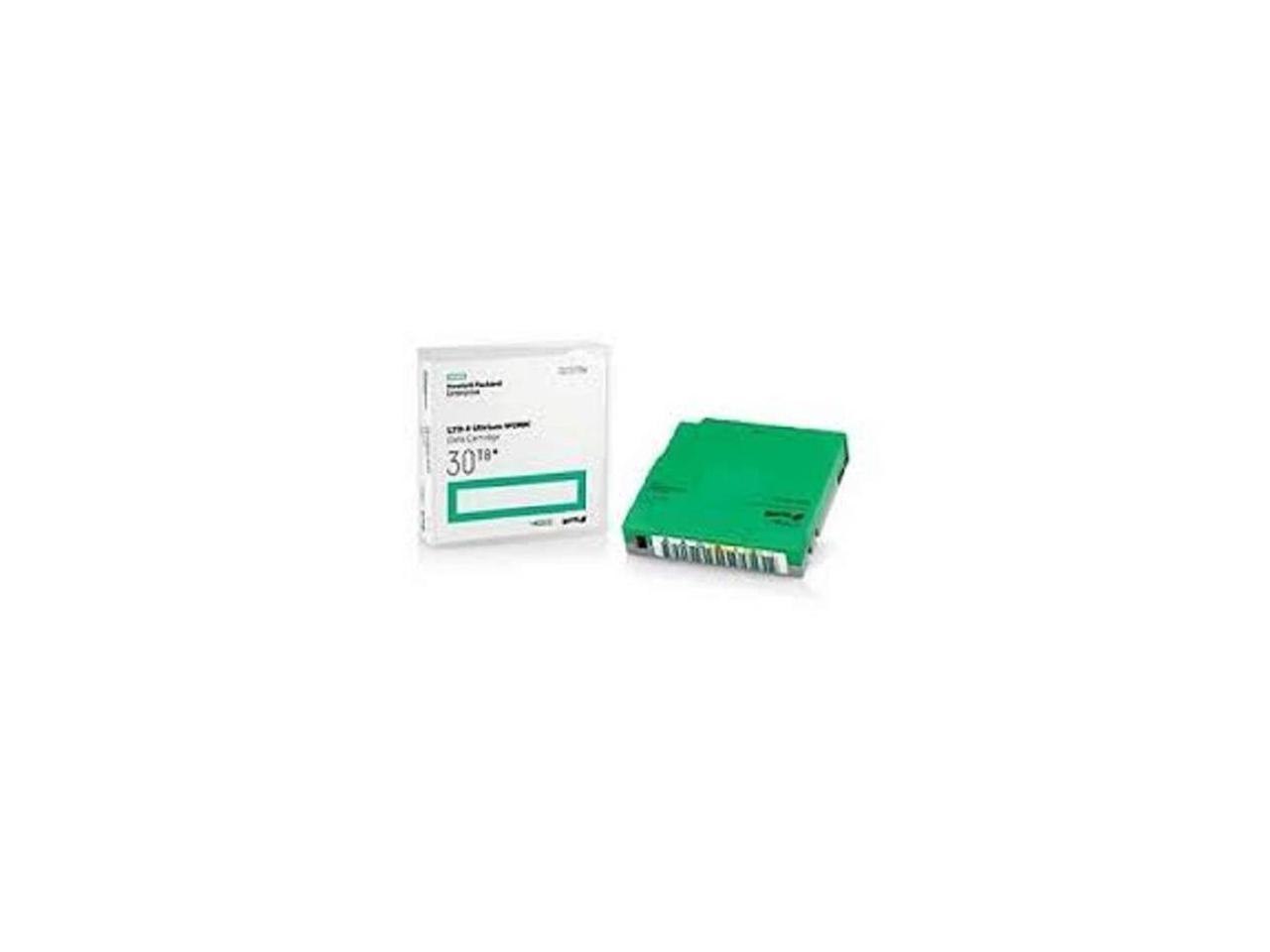 HPE Data Cartridge