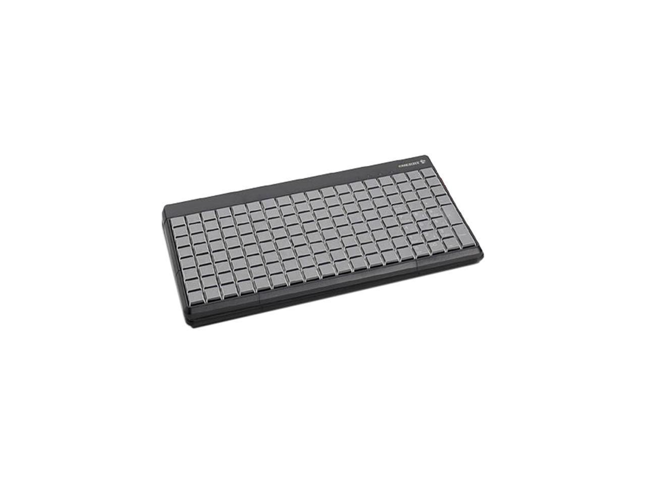 Cherry Spos Black 14 Usb 142 Rows & Columns La