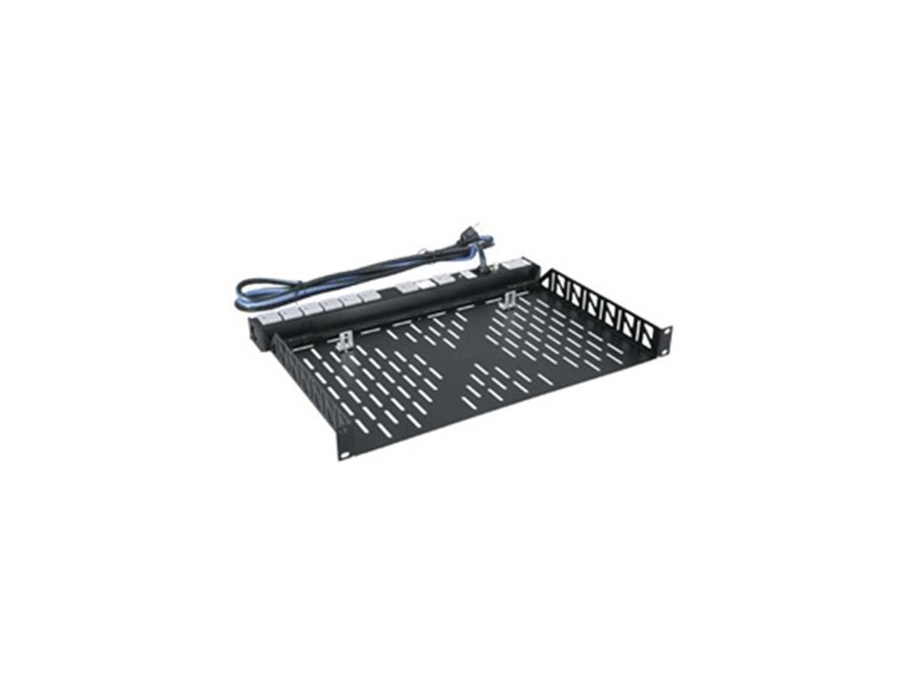 Middle Atlantic Products 1SP Vented Utility Shelf