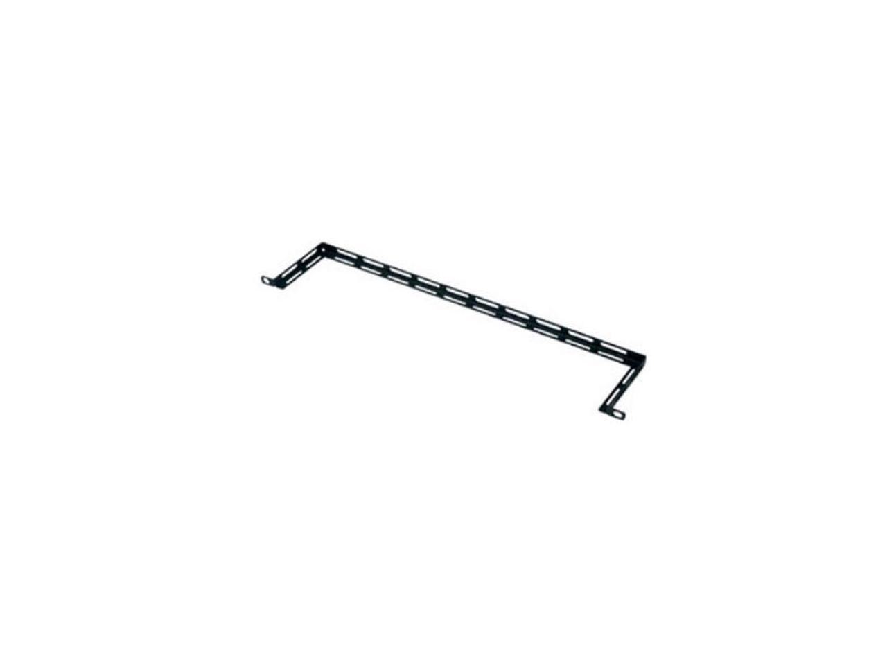 Middle Atlantic Products 10 Pack,L Bar,2 Offset