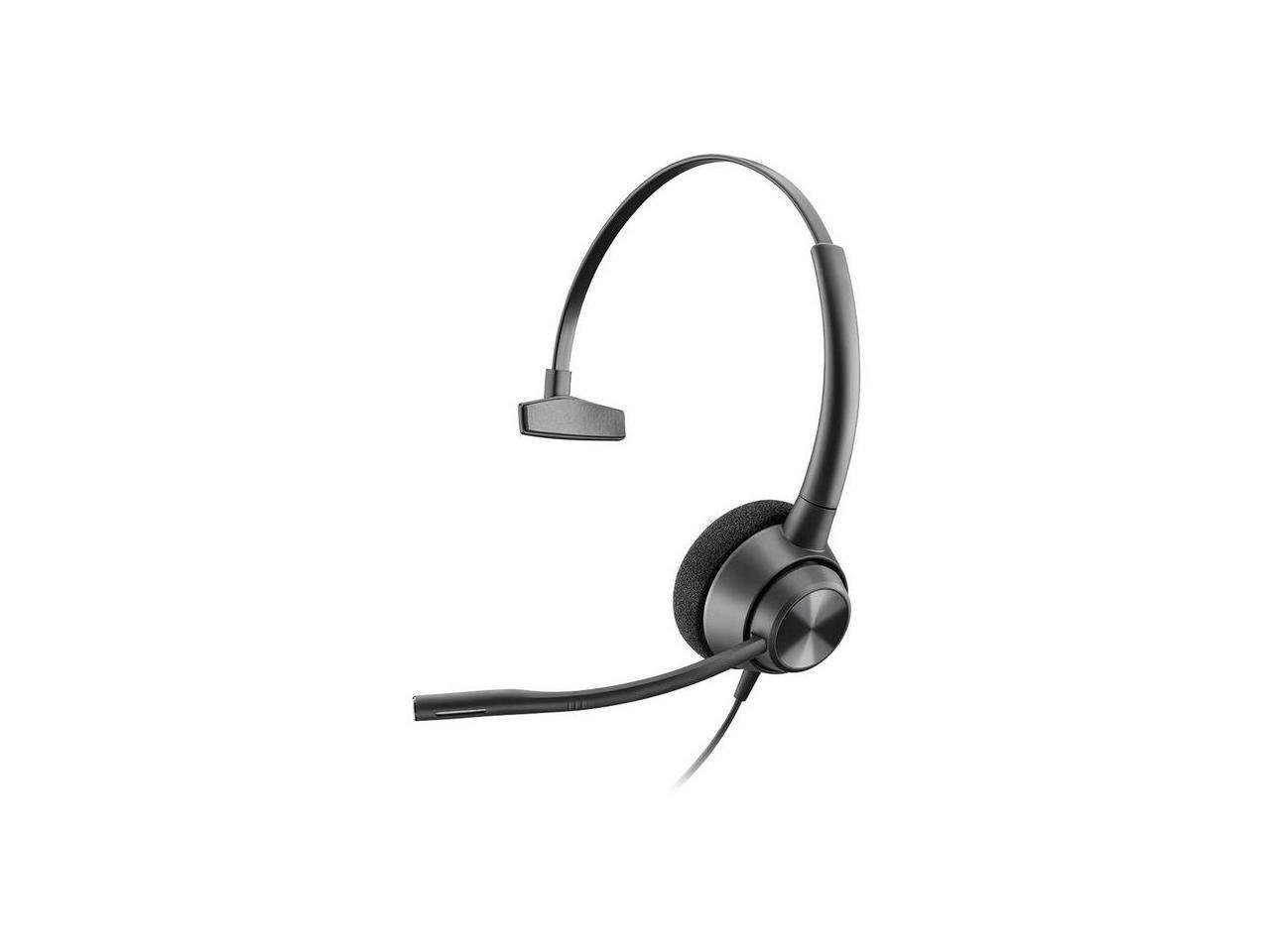 Plantronics Encorepro 310, Ep310 QD, WW