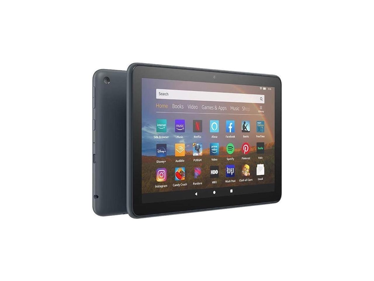 Amazon Firehd 8 Plus Tablet 32GB Slate (10TH Ge