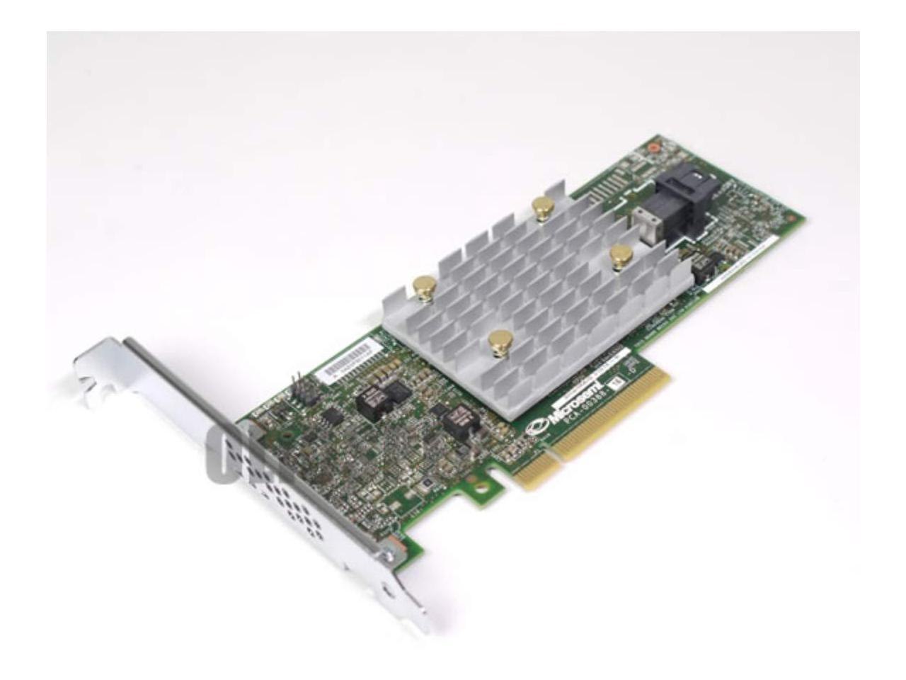 Adaptec Smartraid 3101E-4I