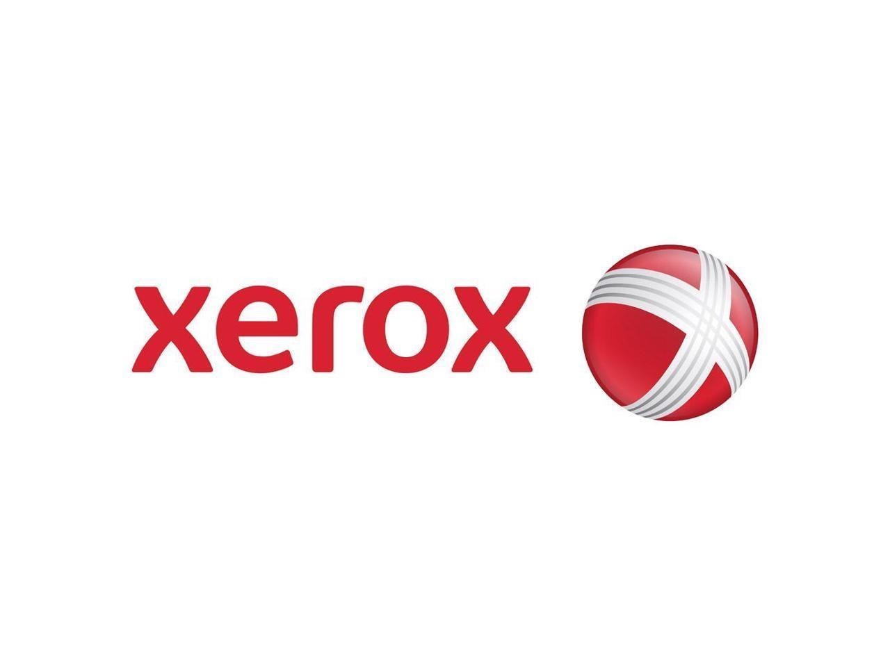 Xerox Finisher