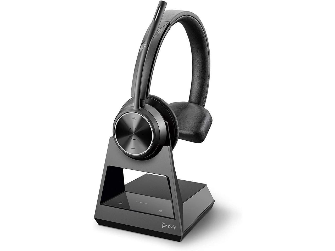 Plantronics Savi 7310 Office,S7310 CD, Mono, Na