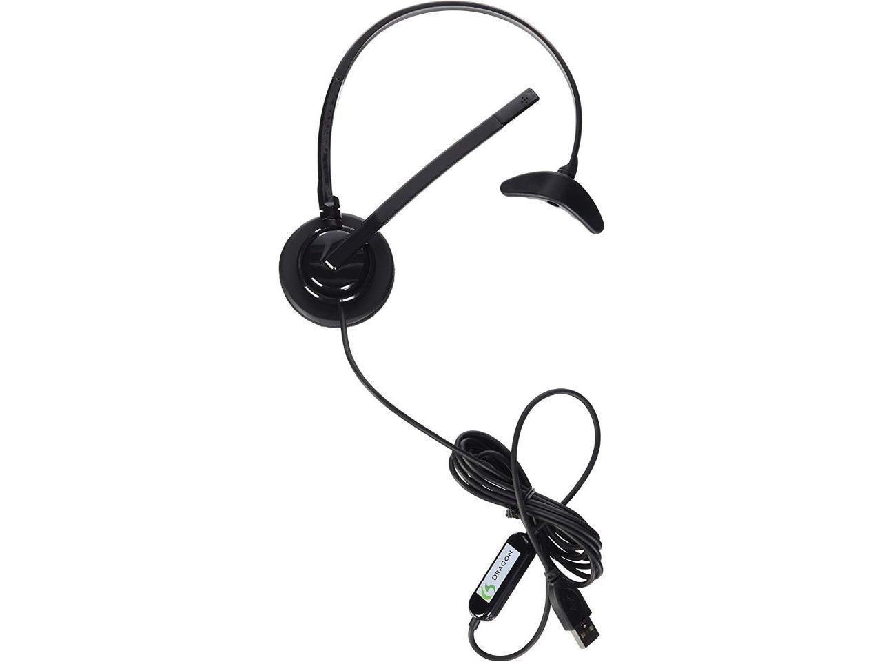 Nuance Headset