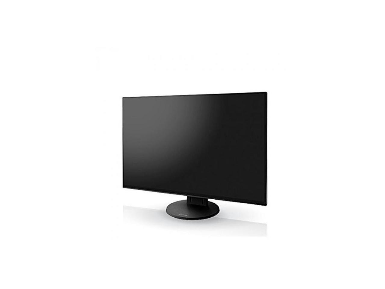 EIZO FlexScan EV2456FX-BK WUXGA LCD Monitor