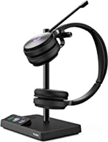 Yealink WH62 - Dual Wireless Headset