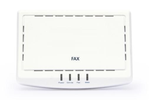 Instant Fax ATA 3001M