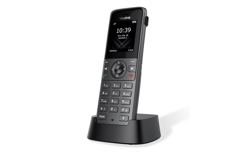 Yealink W73H Handset