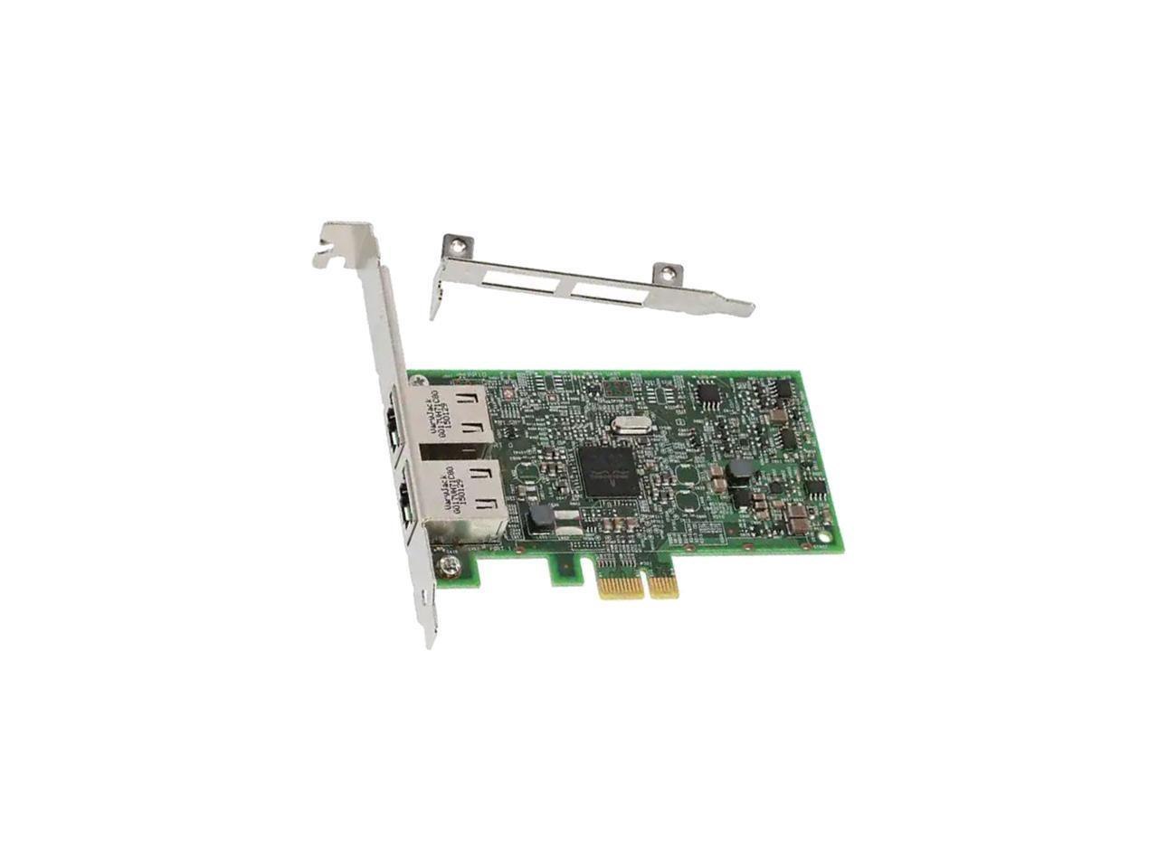 BROADCOM - IMSOURCING BCM5720-2P - 2 x 1GbE PCIe NIC