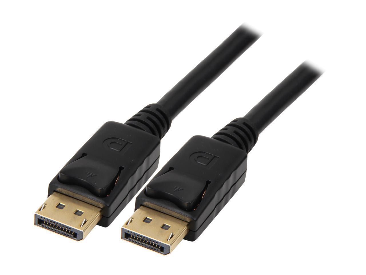 Nippon Labs DisplayPort Cable