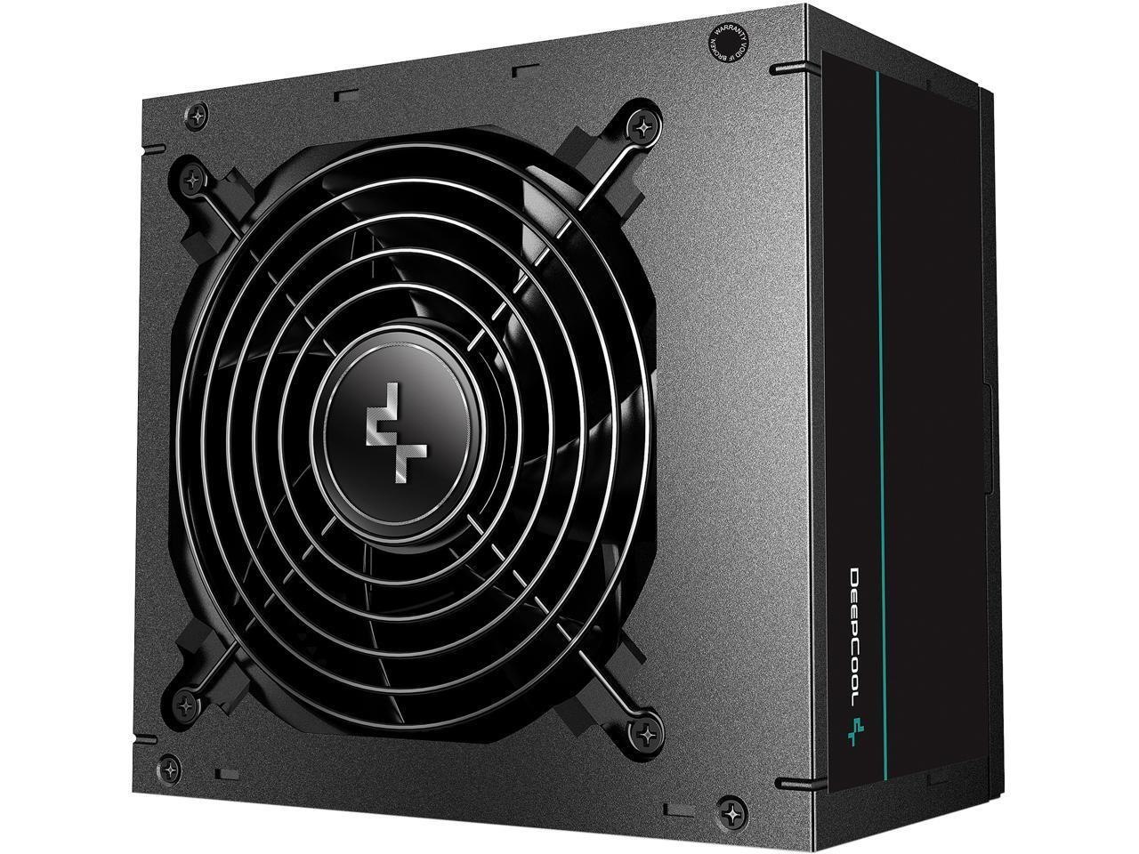 DeepCool PM650D