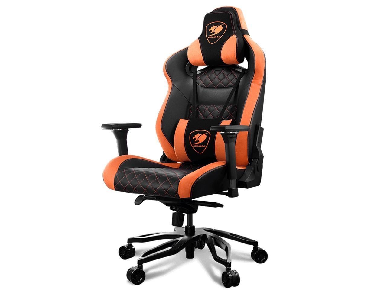 Cougar Armor Titan Pro Gaming Chair