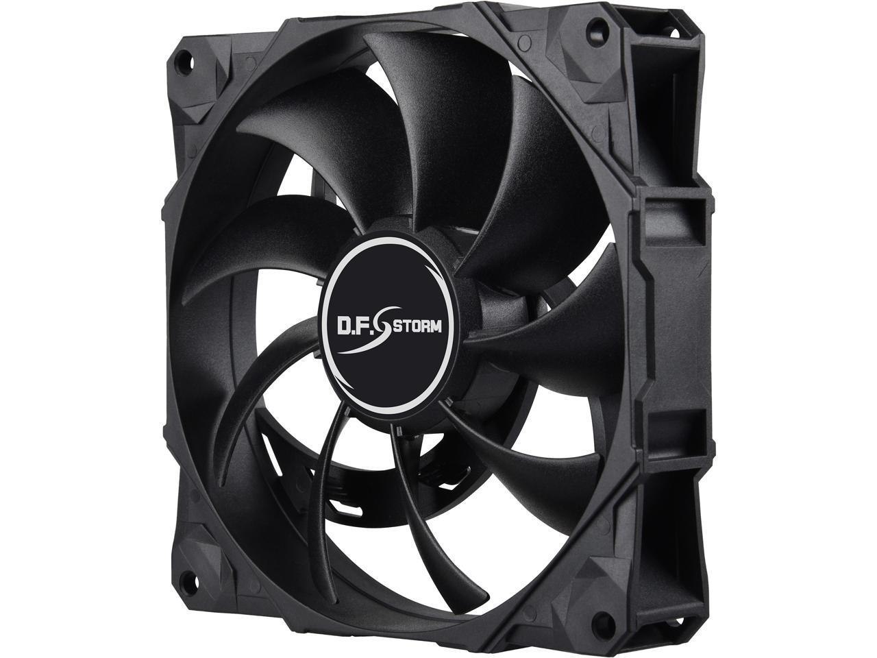 Enermax D.F.Storm Ucdfs12p Case Fan