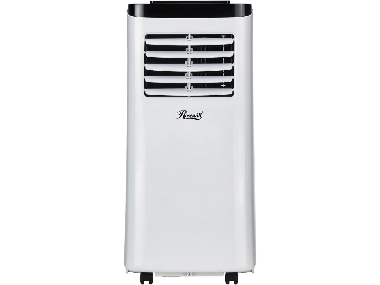 Rosewill Portable Air Conditioner 7