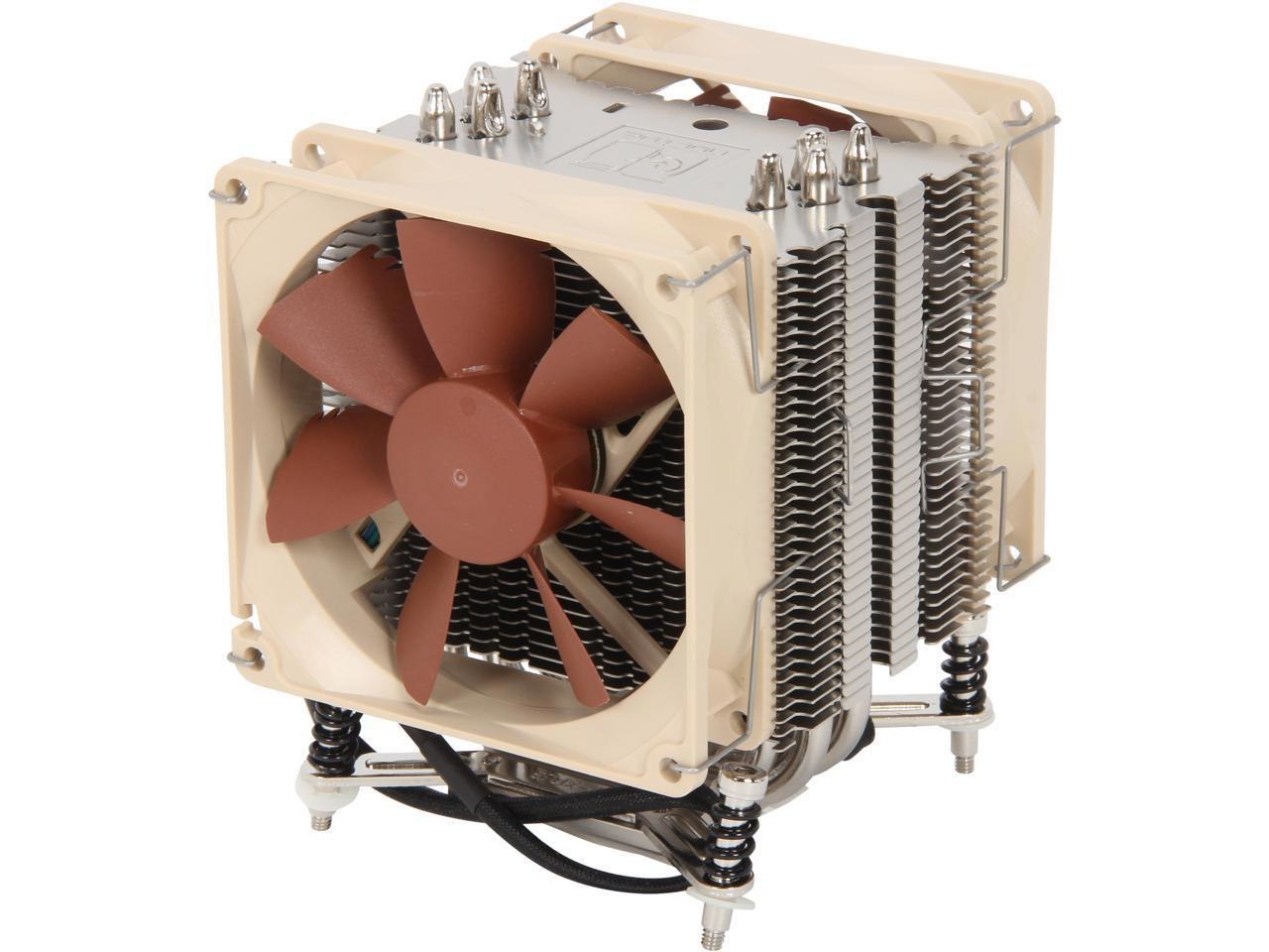 Noctua NH-U9DXi4 92MM Sso2 Cpu Cooler