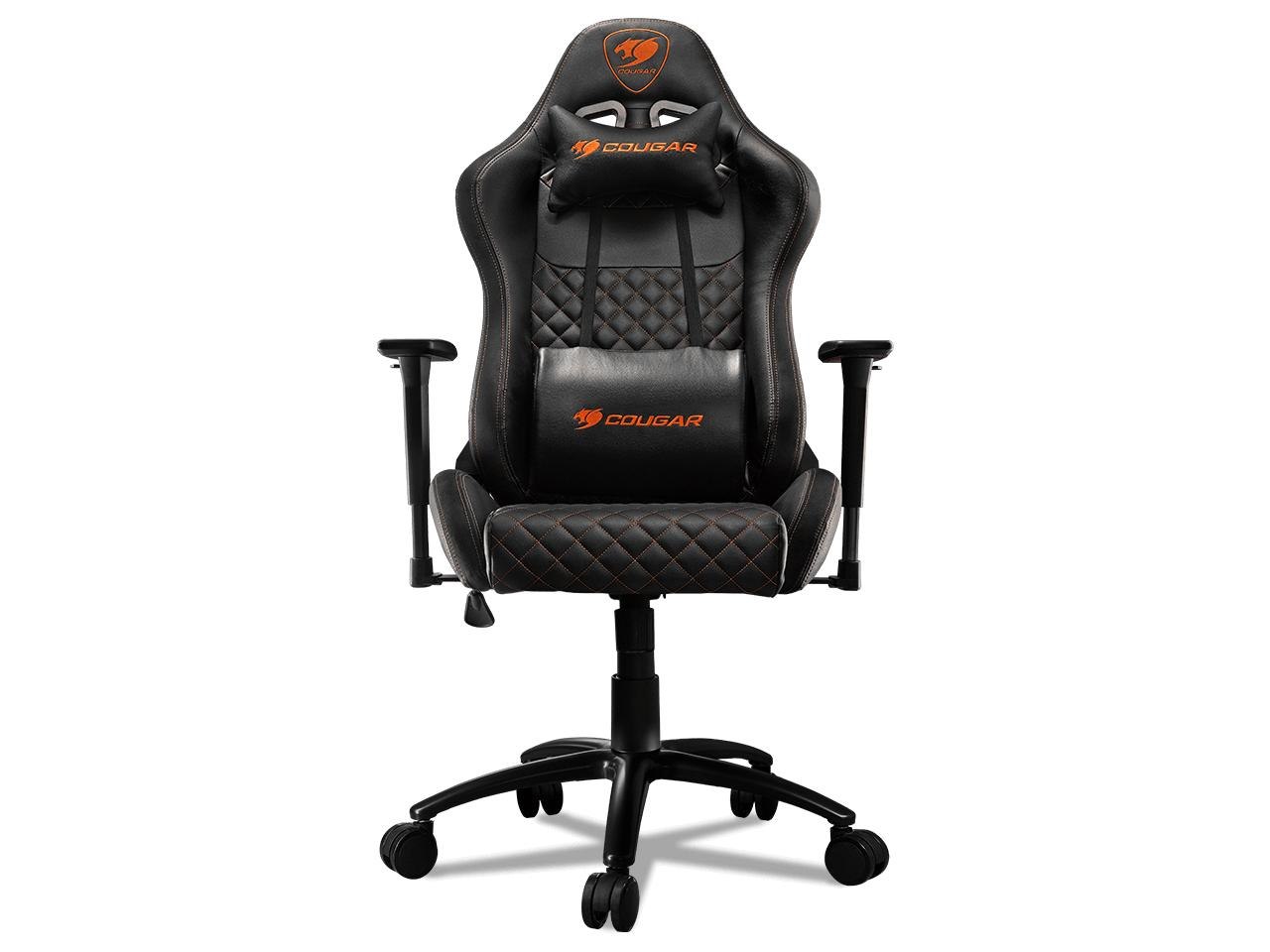 Cougar Armor Pro (3Marmprb.0001) Gaming Chair - Black