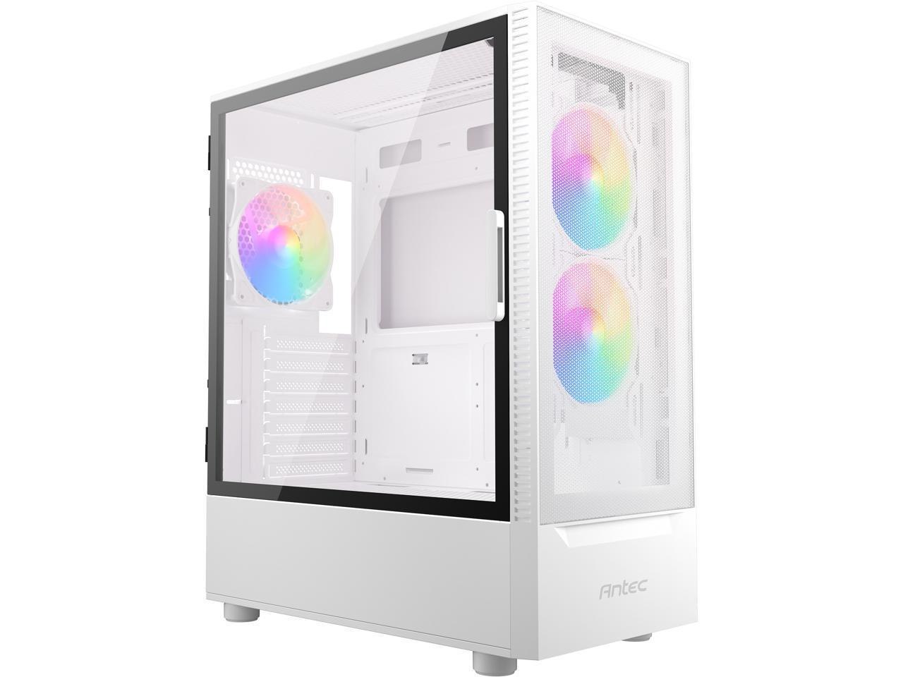 Antec NX Series NX410 White