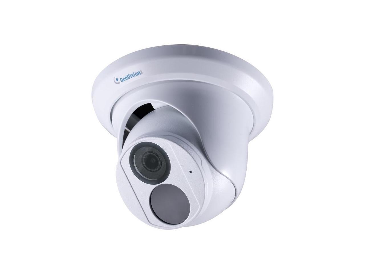 Vision 4MP 2.8MM Super Low Lux