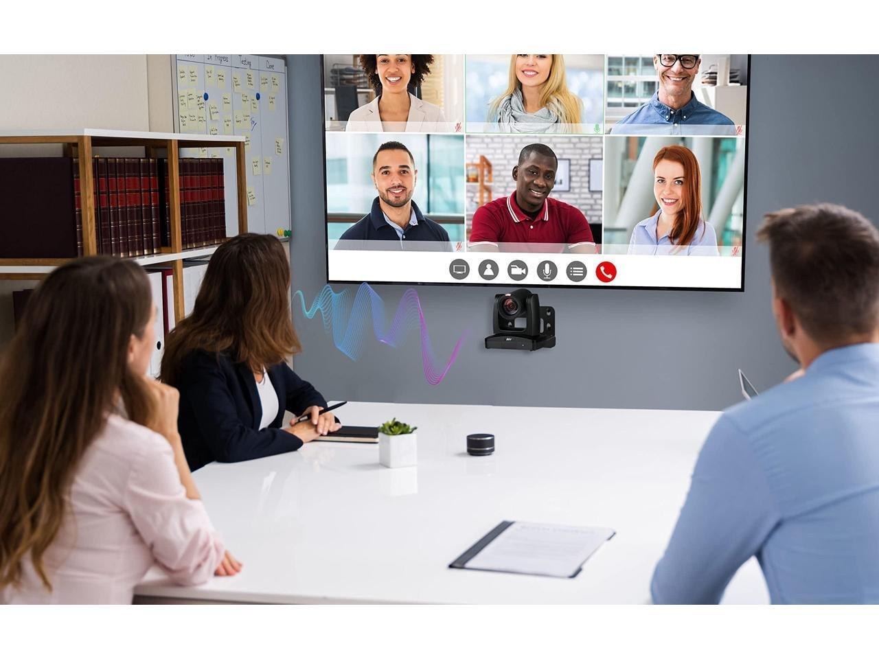 AVer Mounting Bracket for PTZ Camera - White