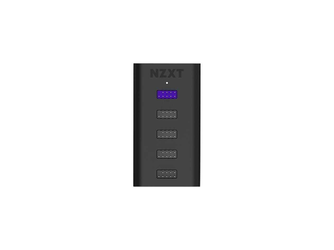 NZXT Internal Usb Hub