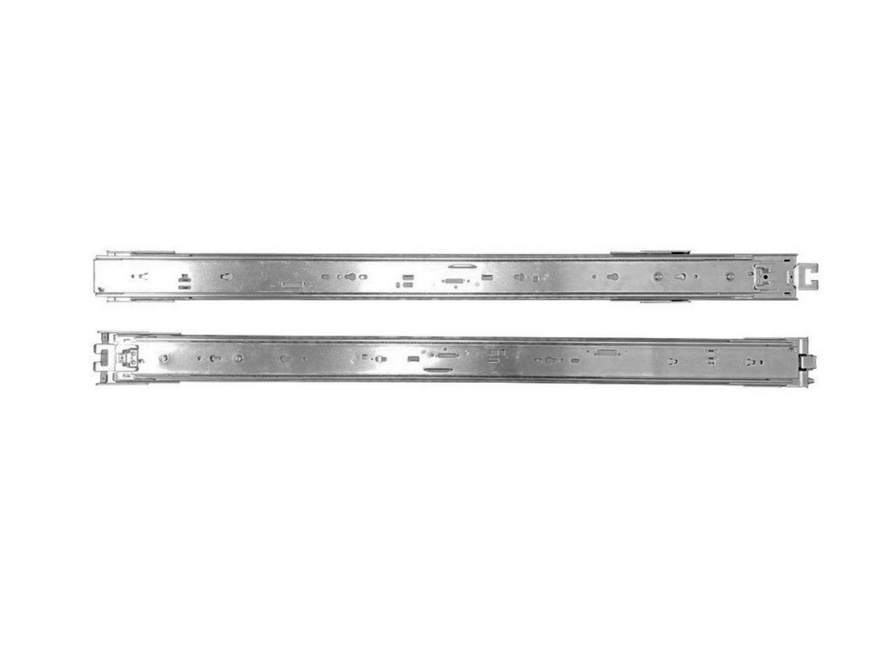 Chenbro Rail,Trave:724.4Mm,Chassis W 438Mm,Toolless,Bul,Sr11369