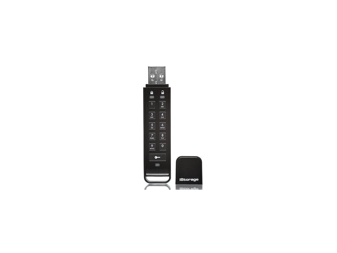 iStorage Datashur Per2 64GB