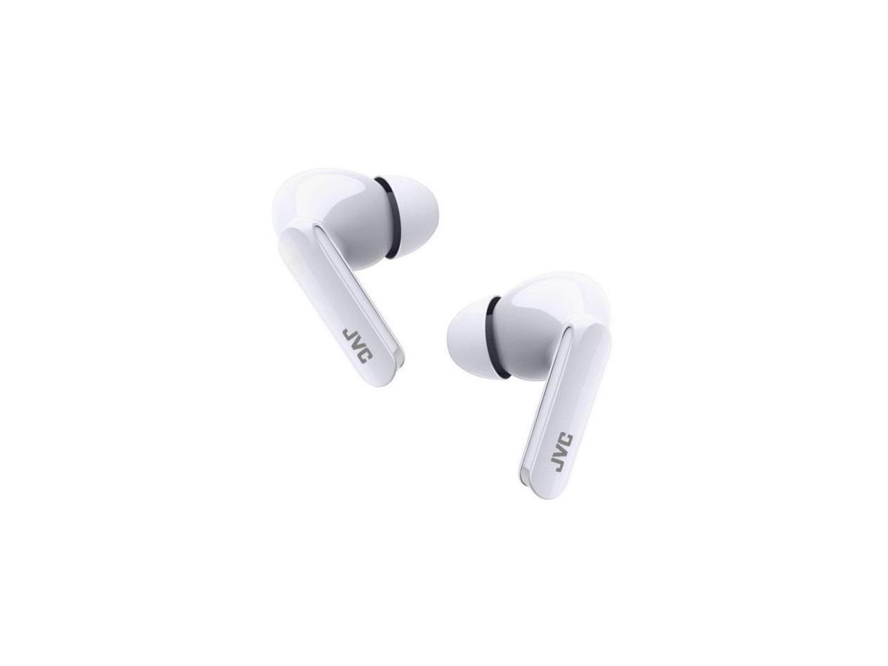 JVC True WL Earbuds WHT