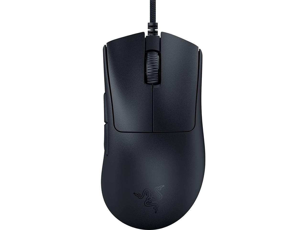 Razer Deathadder V3 Wired Mouse