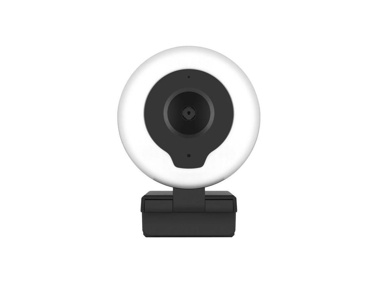 Aleratec Aluratek Awcl2kfr Webcam 5 Megapixel 30 FPS Usb 2.0 Type A