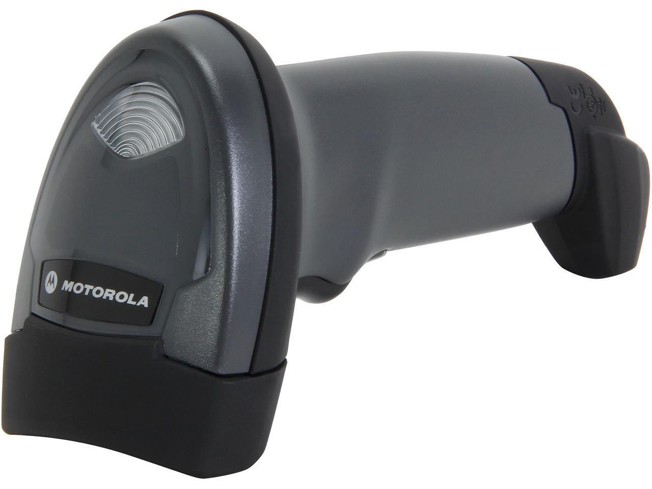 Motorola Zebra (Motorola) Li2208-Sr7u2100azn Li2208 Barcode Scanner