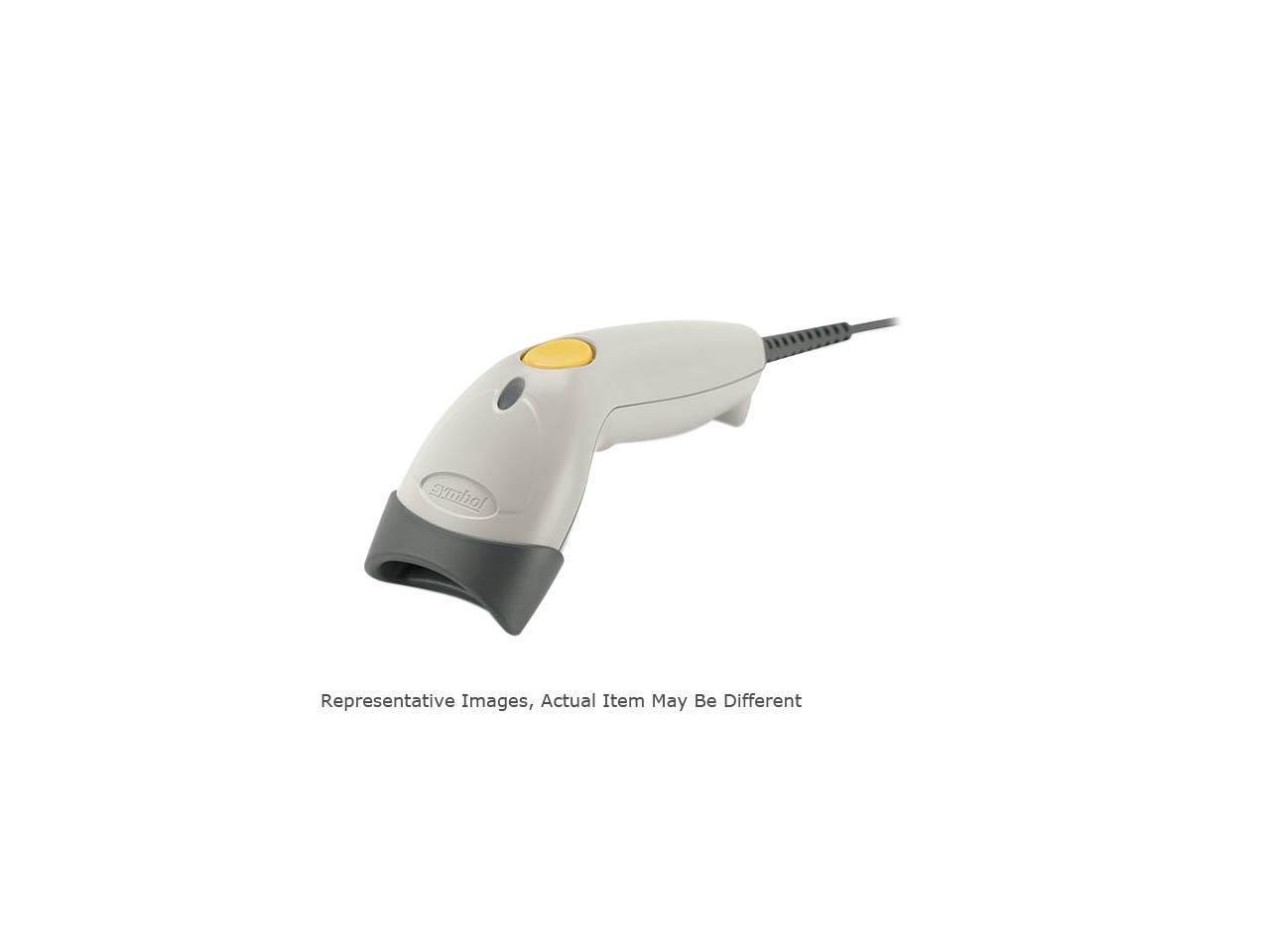 Symbol Zebra (Motorola) Symbol Ls1203-1Azu0100sr Barcode Scanner