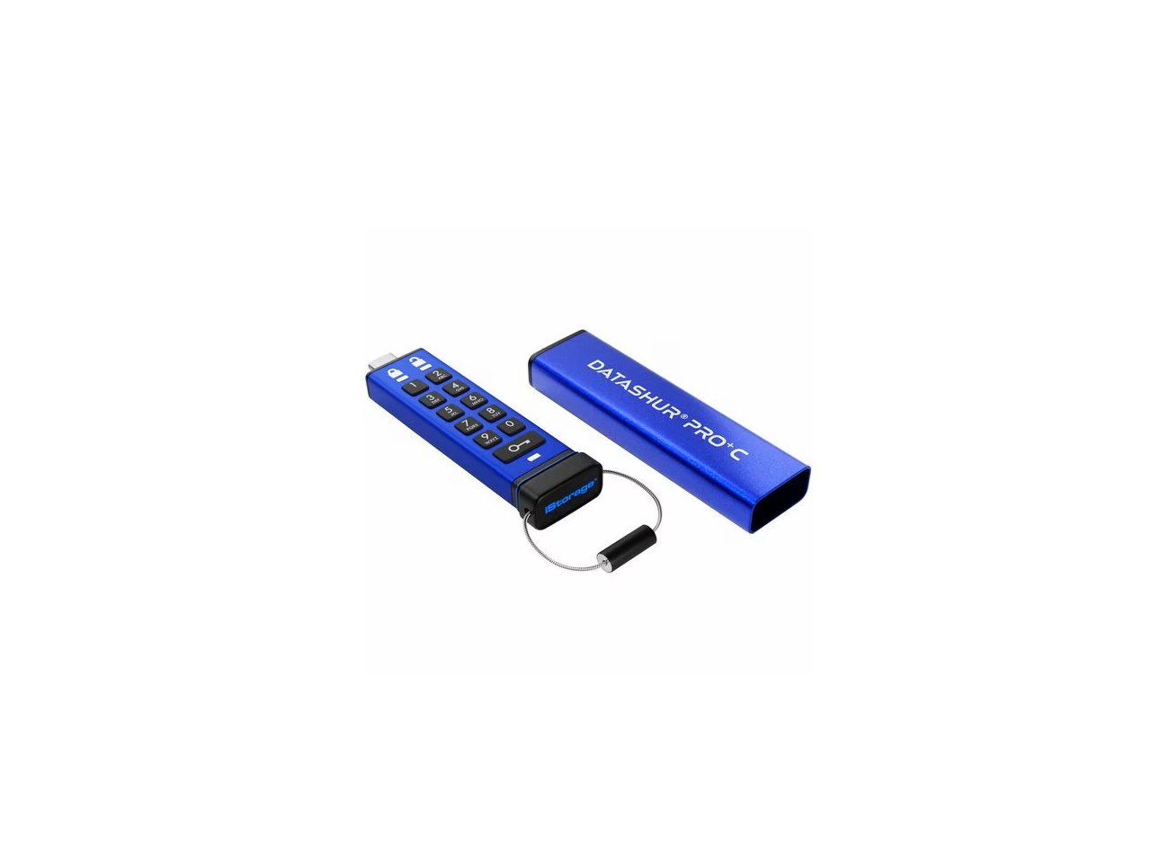 iStorage Datashur Pro Plus C 32GB