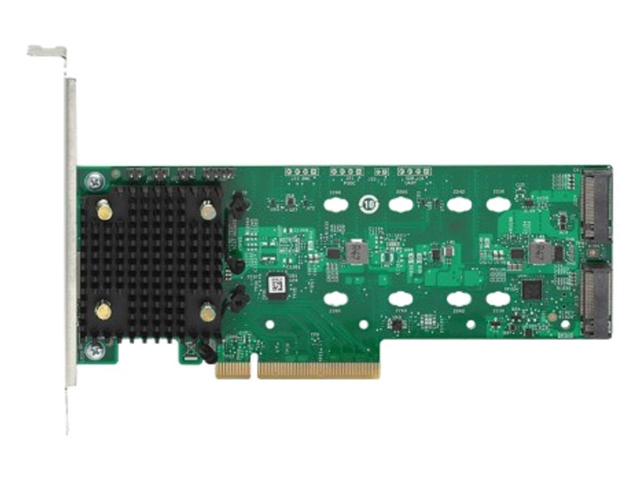 Broadcom 9540-2M2; Single Kit, Na, Na, A 00 FL