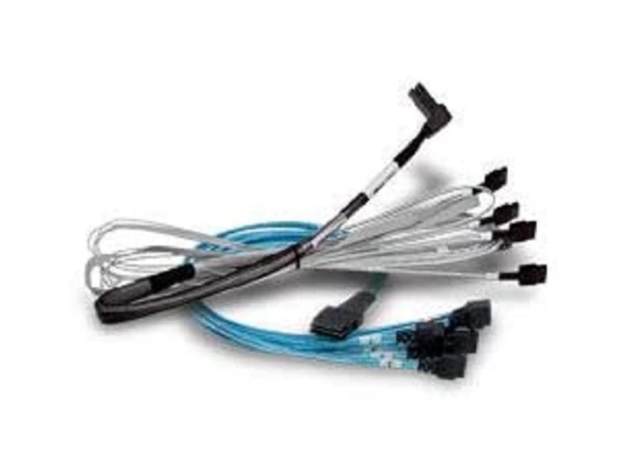 Broadcom Cable, X8 8654 To 2Xu.2 Direct, 1M