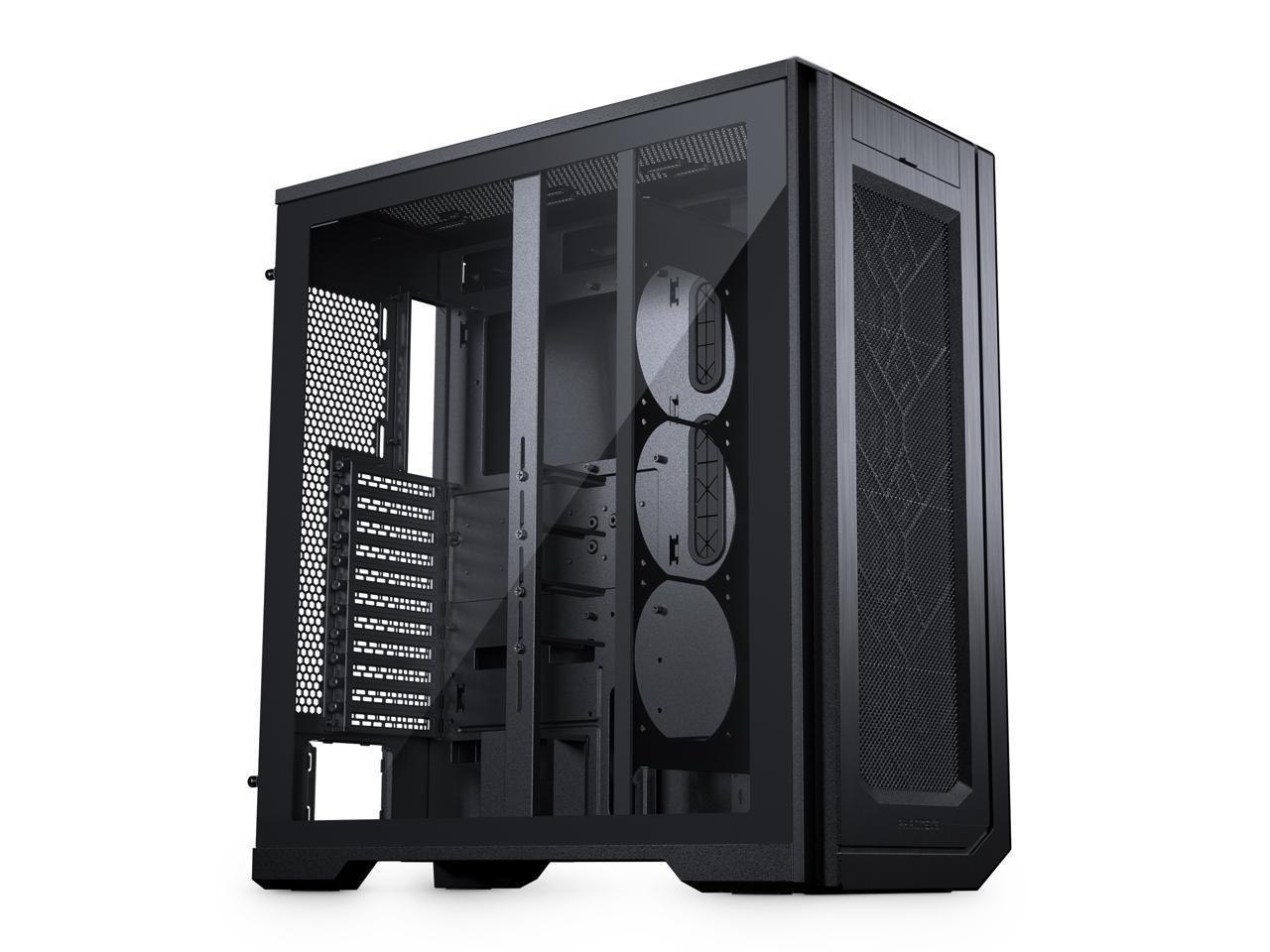 Phanteks?Enthoo?Pro 2 Server Edition – Ssi-Eeb Motherboard Support